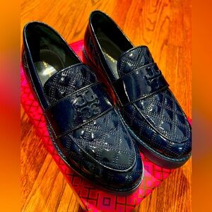 Tory Burch, BRAND NEW Chunky loafer size 7.5